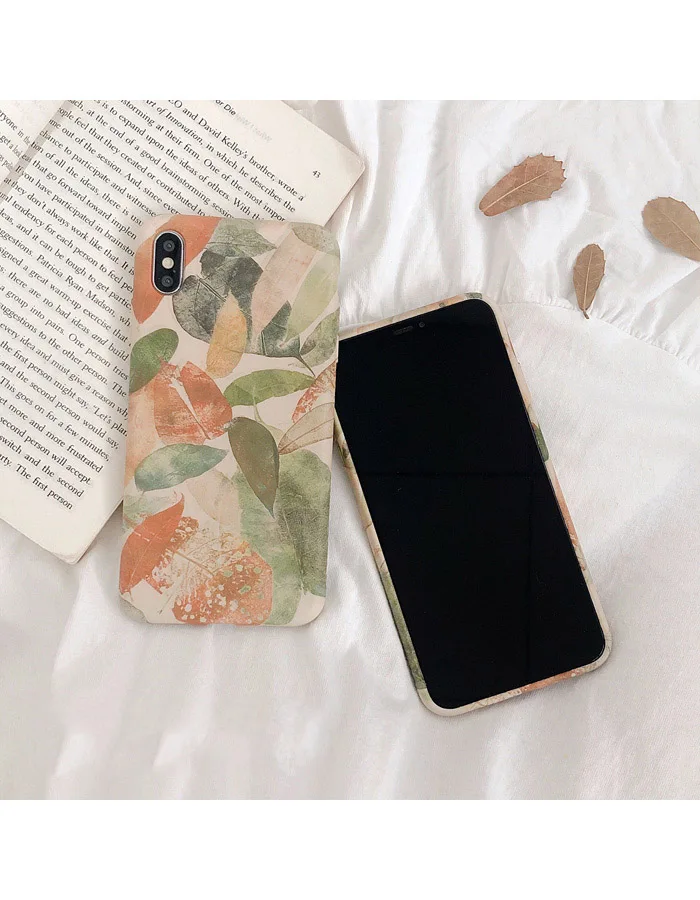 GlamPhoneCase Винтажный чехол для iPhone X XS Max XR Мягкий силиконовый 7 8 6 6s Plus | Мобильные