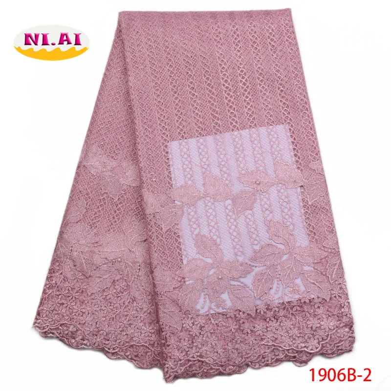 Африканская кружевная ткань 2018 высокое качество французские шнурки ткани