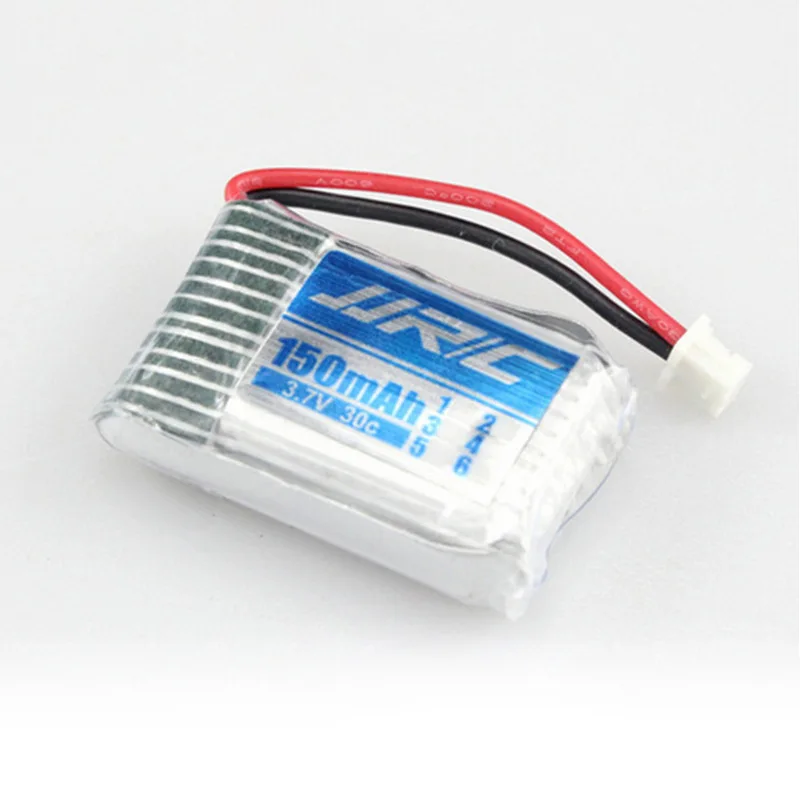 3,7 v 150mah 30C для E010 E010C E011 E013 JJRC H36 F36 NH010 батарея RC Quadcopter запасные части 150mah 3,7 v LIPO батарея