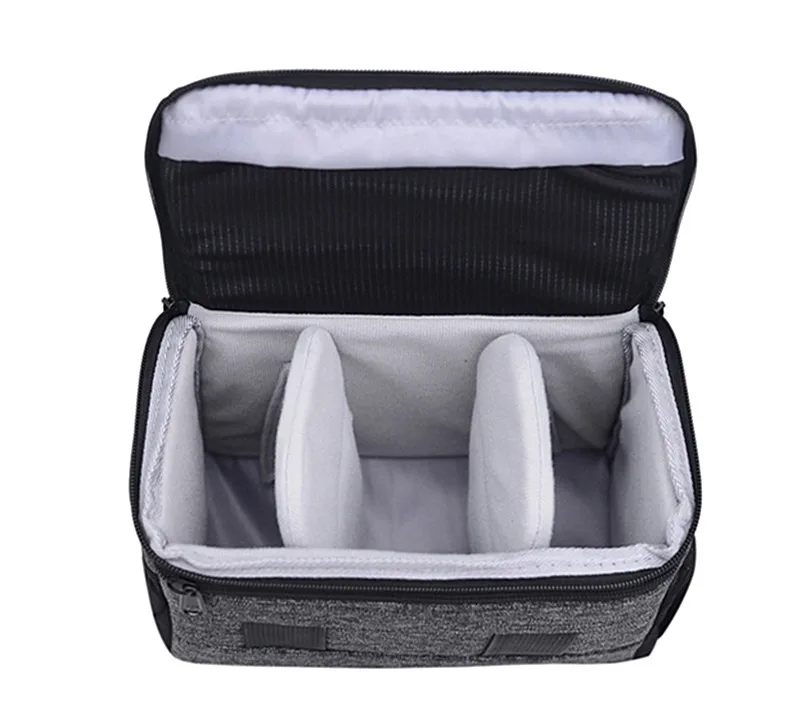 Чехол для камеры Canon EOS R6 R5 RP R 2000D 1500D 3000D 4000D 1300D 850D 800D 750D 250D 200D 80D 77D 7D 6D 5D IV III II|Сумки