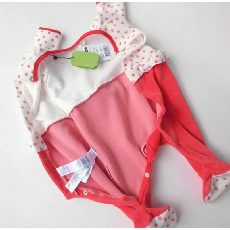 Одежда для маленьких девочек от 18 до 24 месяцев одежда сна очень мягкий детский