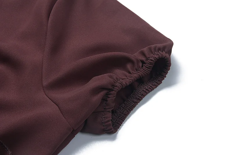 2020 летнее Новое модное женское платье винтажное элегантное с высокой талией