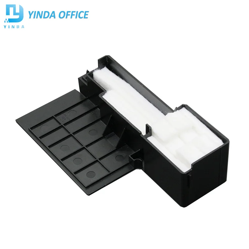 Для Epson L110 L120 L210 L220 L300 L303 L335 L350 L351 L353 L355 L381 L400 L455 XP300 XP400 XP312 мусорный бак губка |