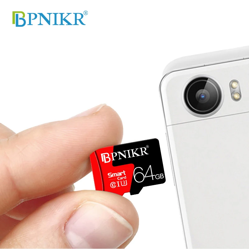 Высокоскоростная карта памяти micro sd 128 Гб 64 ГБ 32 ГБ карта mirco-sd 4 ГБ 8 ГБ 16 ГБ флэш-карта памяти sd 64 Гб 128 Гб micro sd карта