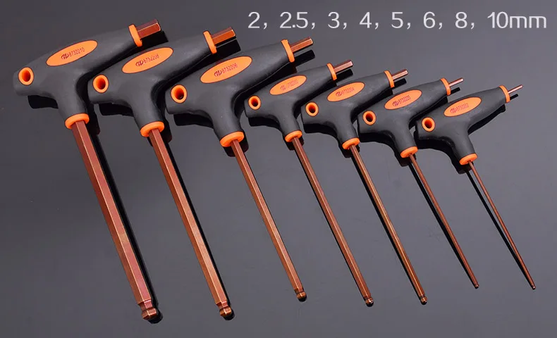

Hand Tools