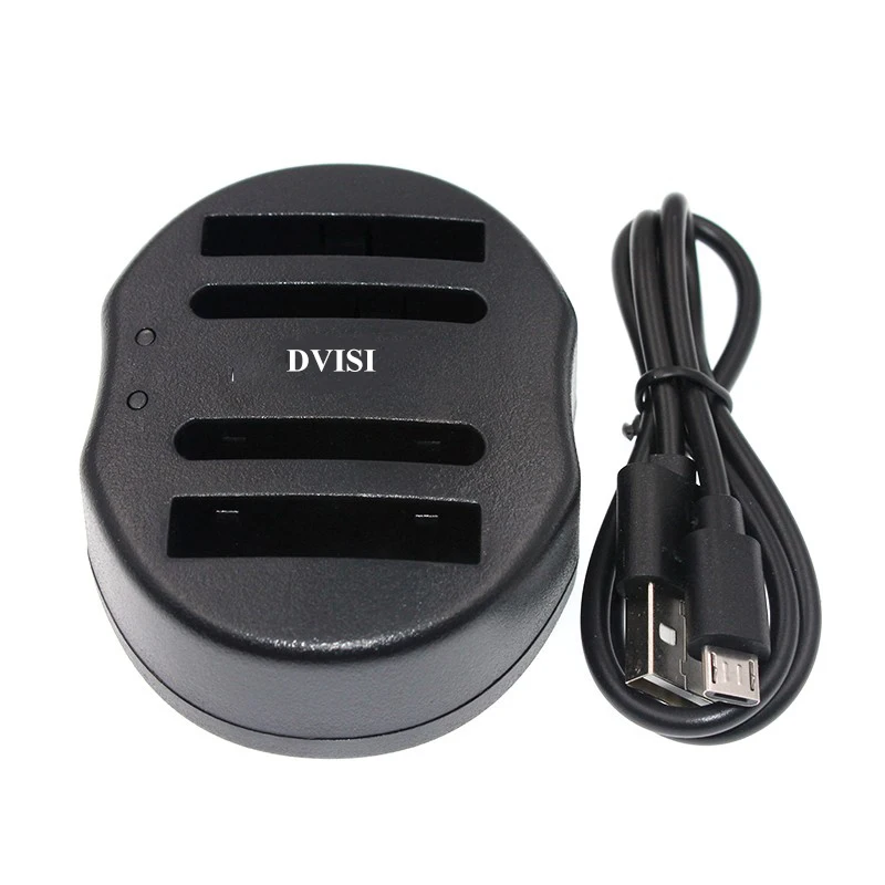 2pcs1.3Ah NB 6L NB6L камера батарея с USB двойное зарядное устройство для CANON PowerShot SX240 SX260 HS