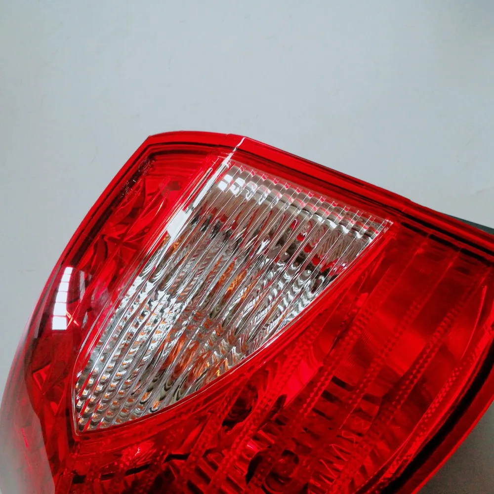 Автозапчасти Toyota Hilux Systen JAC J6 Car Воздушный фильтр oe 4133100U2150 левый наружный