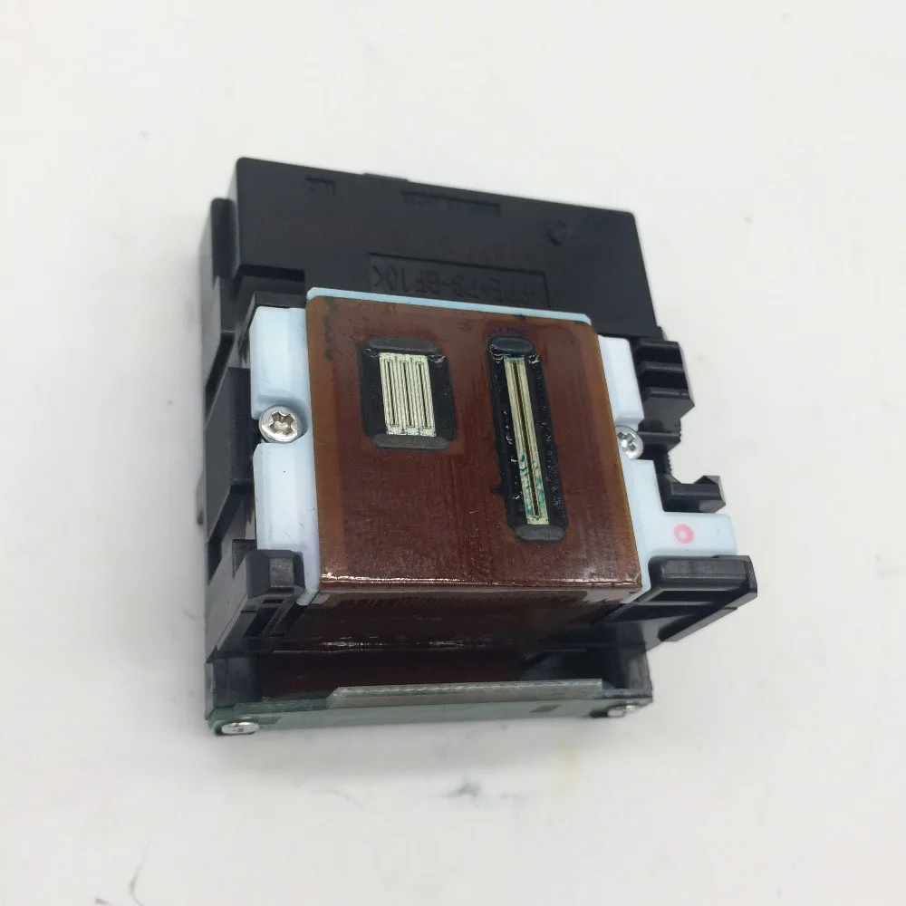 Печатающая головка QY6 0052 печатающая для Canon IP90 IP90V I80 IP80 Восстановленное (гарантия