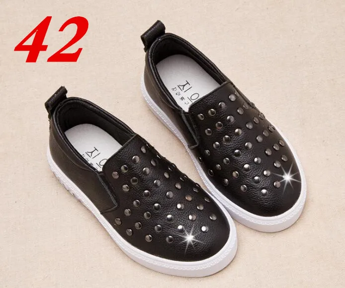 2016 Новый стиль Мужчины Обувь Повседневная из ткани + RS15642441 |