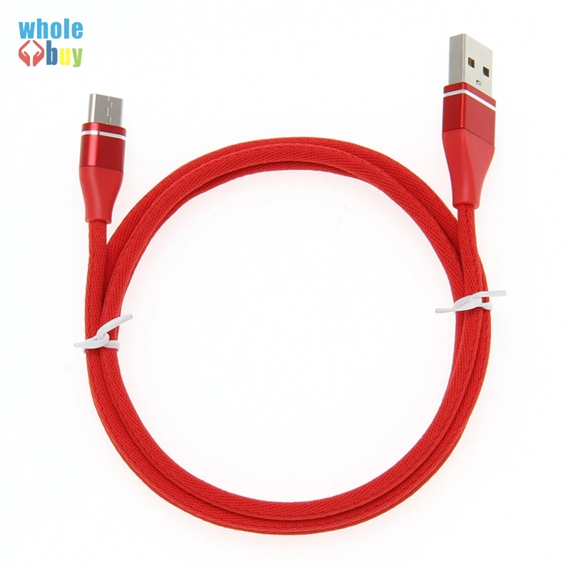 100 шт./лот высокая скорость 0 25 м 1 2 3 цветной метеоритный материал Тип C 8pin Micro usb