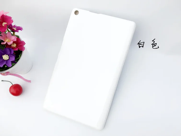 Ультратонкий водонепроницаемый мягкий силиконовый резиновый защитный чехол из