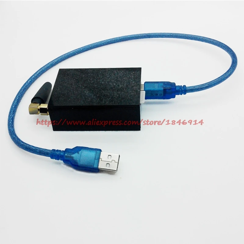 Бесплатная доставка USB SIM900A GSM GPRS компьютерная плата управления MMS SMS модуль с