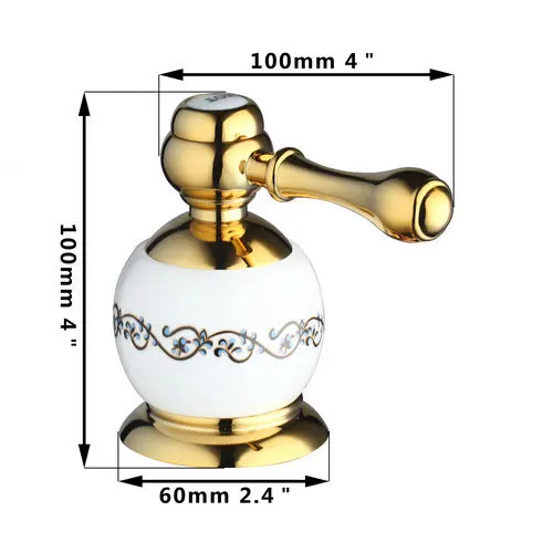 Фото 3 шт. латунный Смеситель для ванной комнаты и ванной mixer faucet shower bathroombrass bathtub faucet 3 шт. латунный Смеситель для ванной комнаты и ванной mixer faucet shower bathroombrass bathtub faucet