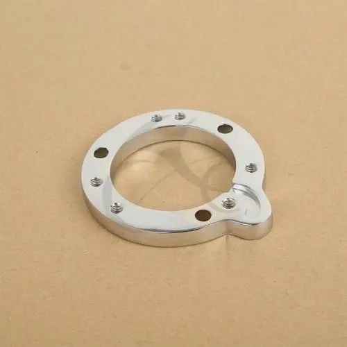 TCMT мотоцикл Новый хром воздухоочиститель наборы Впускной фильтр для Harley CV Carb Custom