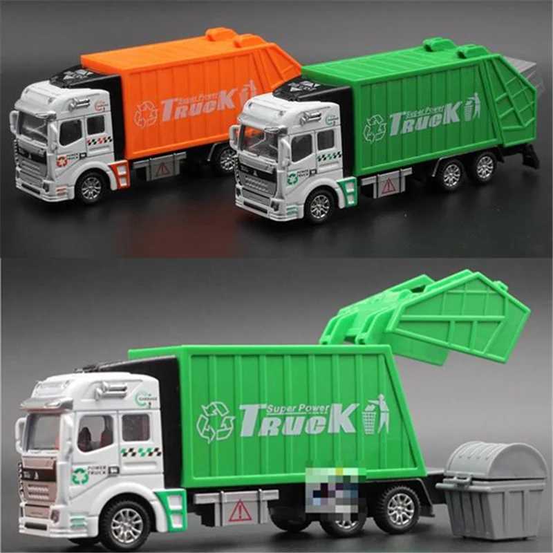 Сплав модель автомобиля мини литья под давлением ABS материал нежный отступить