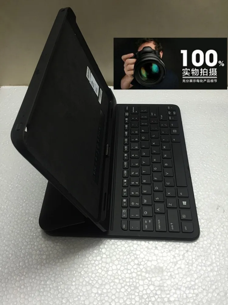 Оригинальная клавиатура для hp ElitePad 1000 G2 Healthcare/900 G1 10 1 дюймов защитный чехол
