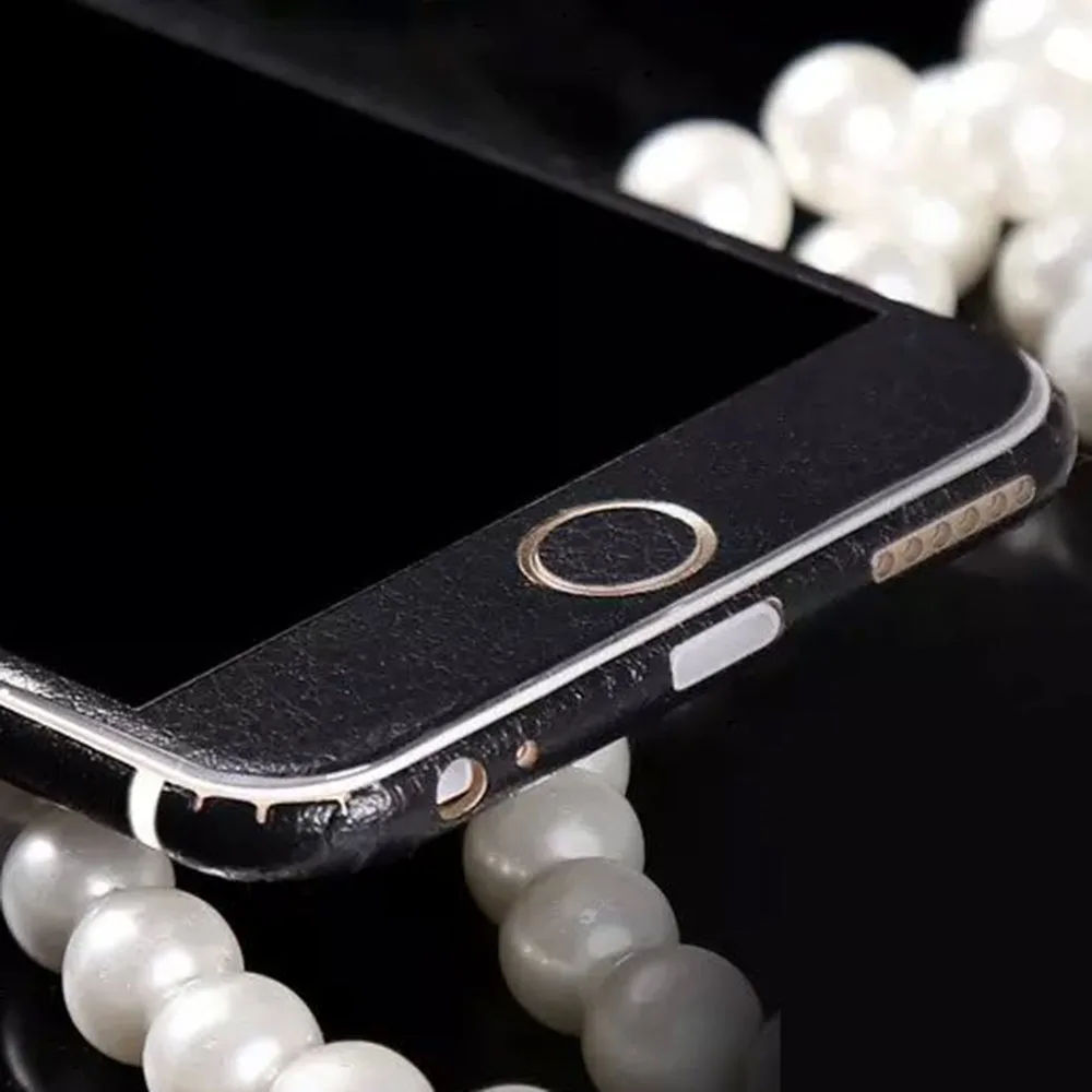 1 шт./лот Тонкая матовая наклейка на 360 градусов для всего тела кожу сотовый