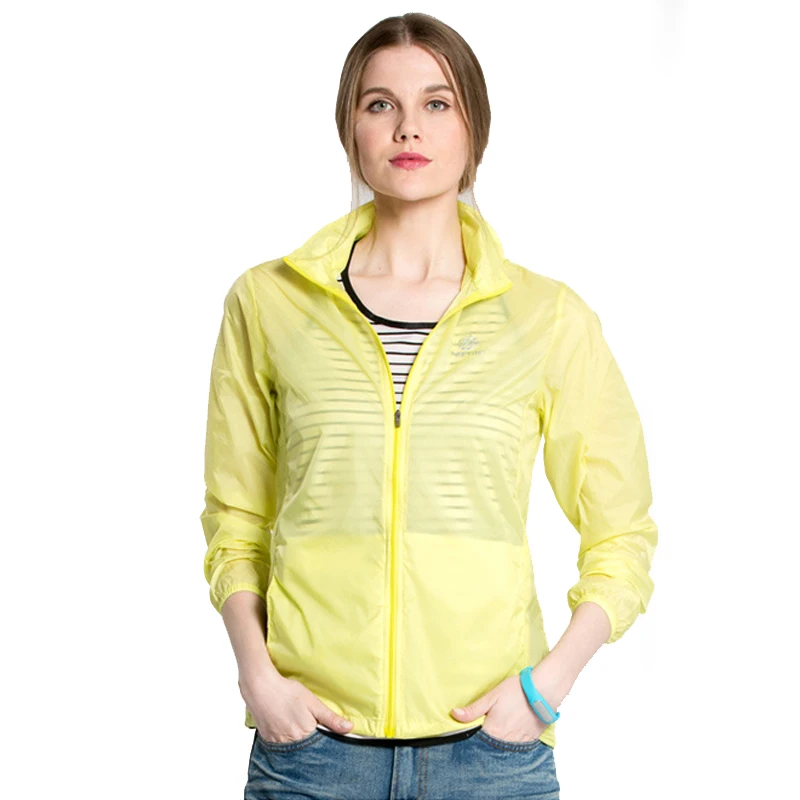 Куртка ультратонкая быстросохнущая с защитой от ультрафиолета RW027|jacket goretex|jacket