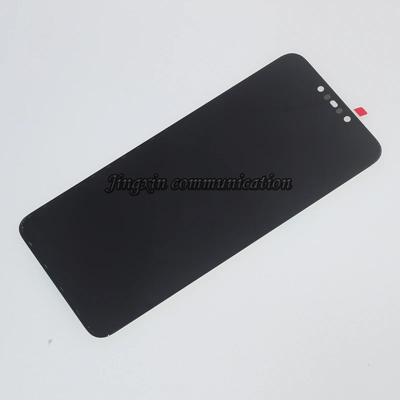6 3 &quotОригинальный ЖК-дисплей для Huawei Nova ЖК-сенсорный экран цифровой
