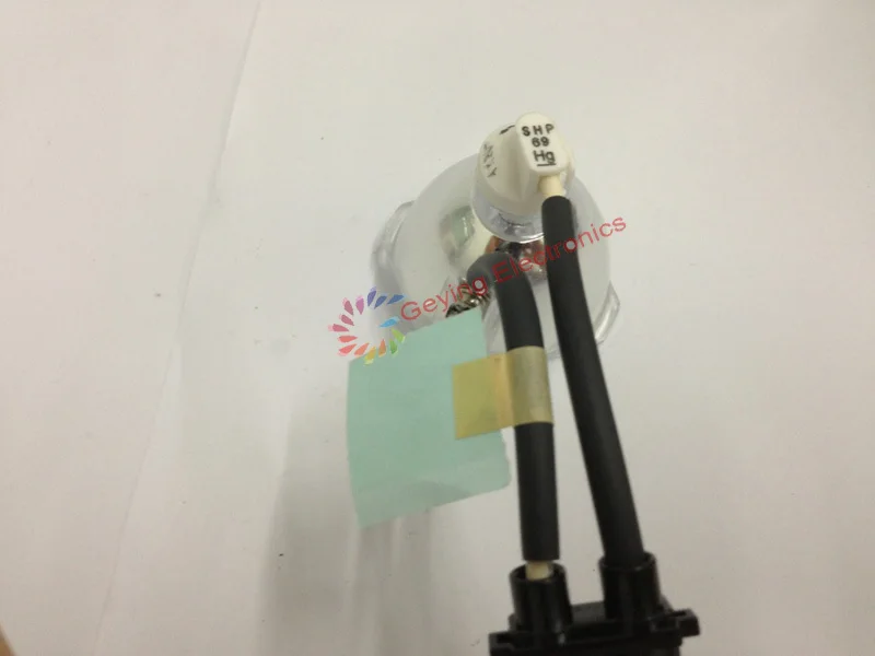 Оригинальный проектор голая лампа/лампа OB BL-FP200C/SHP69 для Ac er PH530 Opto ma HD32/HD70 |