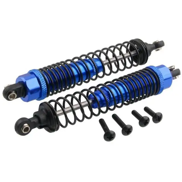 RC 5 цветов FS 511168 алюминиевый амортизатор 2P для внедорожника Truggy | Игрушки и хобби