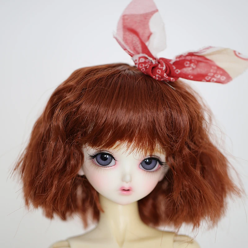 

1/3 1/4 1/6 весы BJD парик аксессуары локоны волос для BJD/Аксессуары для кукол SD. Не входит в комплект, одежды, обуви, и другие C1008