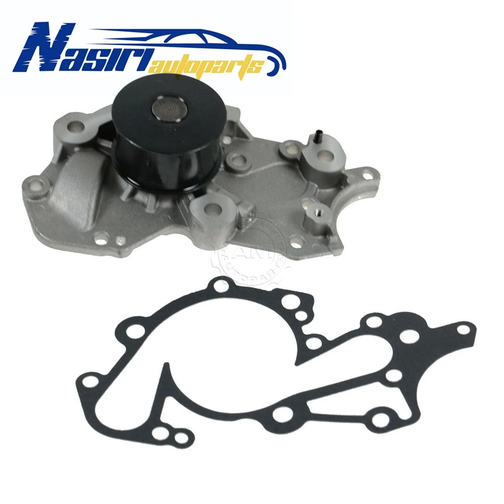 

Водяной насос для Kia Magentis Optima Rondo Hyundai Santa Fe 2.7L #25100-3E000