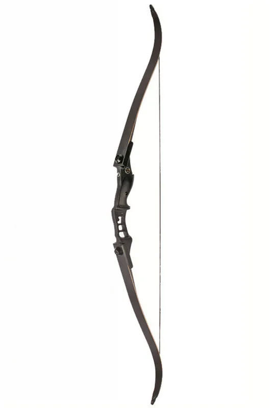 30/35/40/45/50 lbs Recurve Bow American Hunting Bow for Arch
