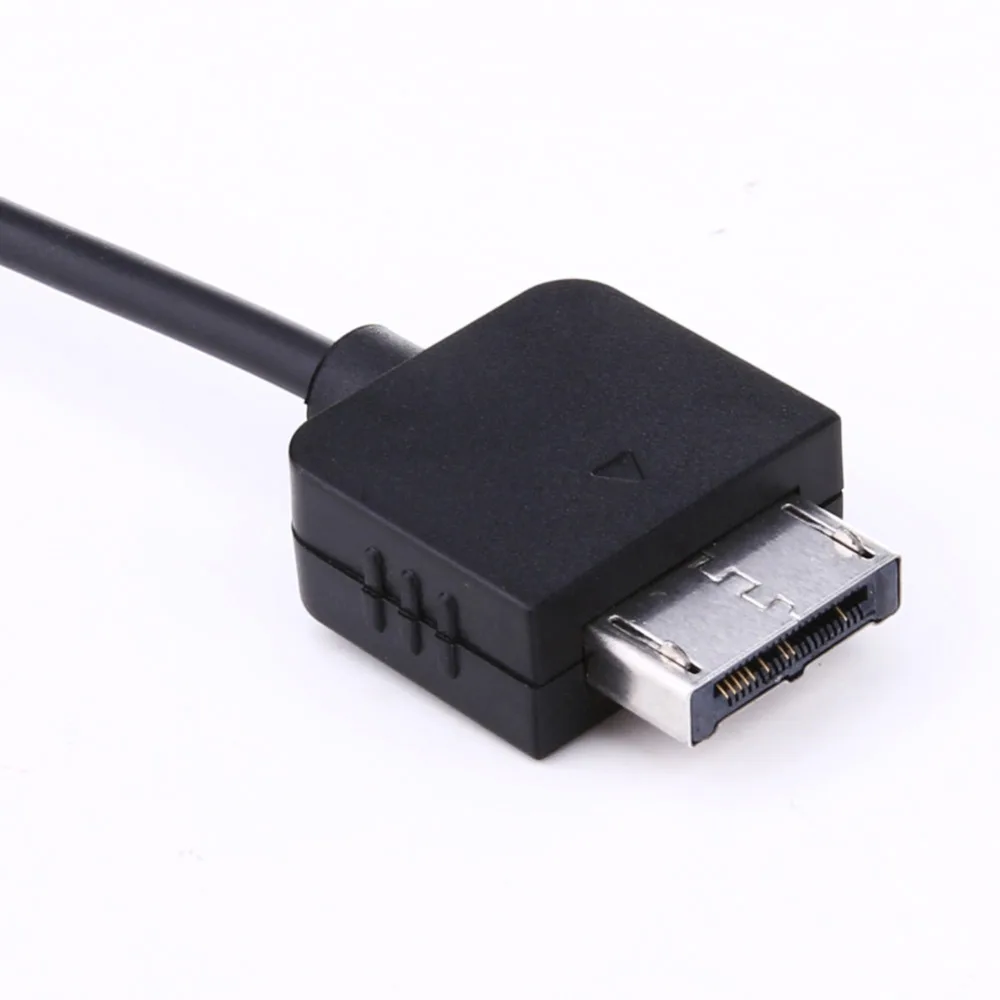 2 в 1 USB-кабель для зарядки кабель передачи данных и синхронизации Линейный