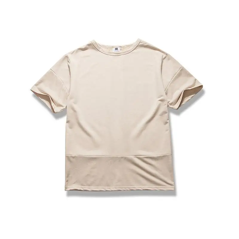 2017 Новая мода футболка хлопок короткий рукав Повседневная Harajuku Мультфильм