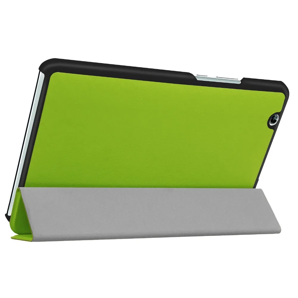 Чехол-книжка из искусственной кожи чехол для huawei MediaPad M3 BTV-W09 BTV-DL09 8,4 дюймов Чехол-подставка с функцией автоматического сна