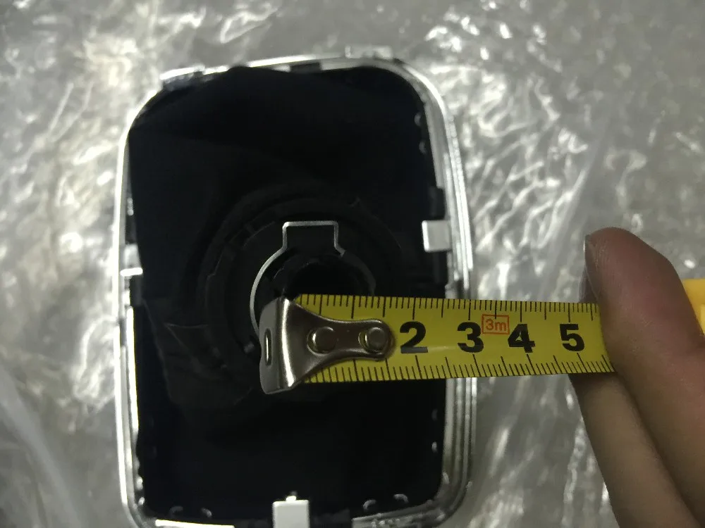 Быстрая доставка ручка переключения рулевого механизма автомобиля 6 скоростей 12