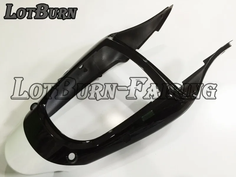 Высокое качество ABS Пластик подходит для KAWASAKI ZX6R 636 ZX-6R 2000-2002 00-02 Moto индивидуальный