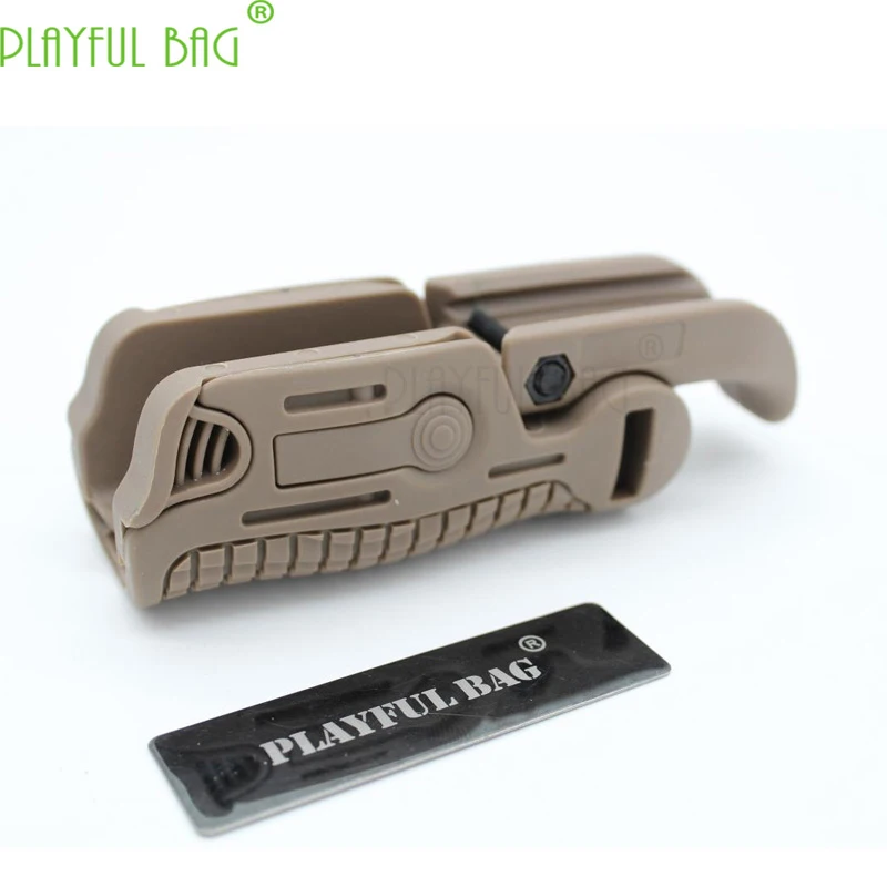 Новая игривая сумка PB CS hobby аксессуар для водяного пистолета телескопическая