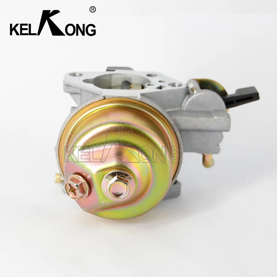 Карбюратор kelkong для 20 мм HONDA GX240 GX270 Carburador Carb W/прокладка замена 16100-ZE2-W71 1616100-ZH9-820 газонокосилка двигатель