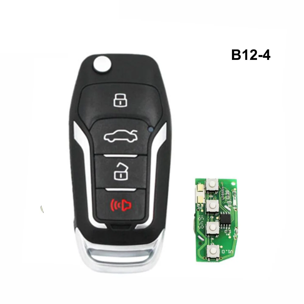 OkeyTech мини KD ключ генератор дистанционного ключа Поддержка Android IOS сделать более