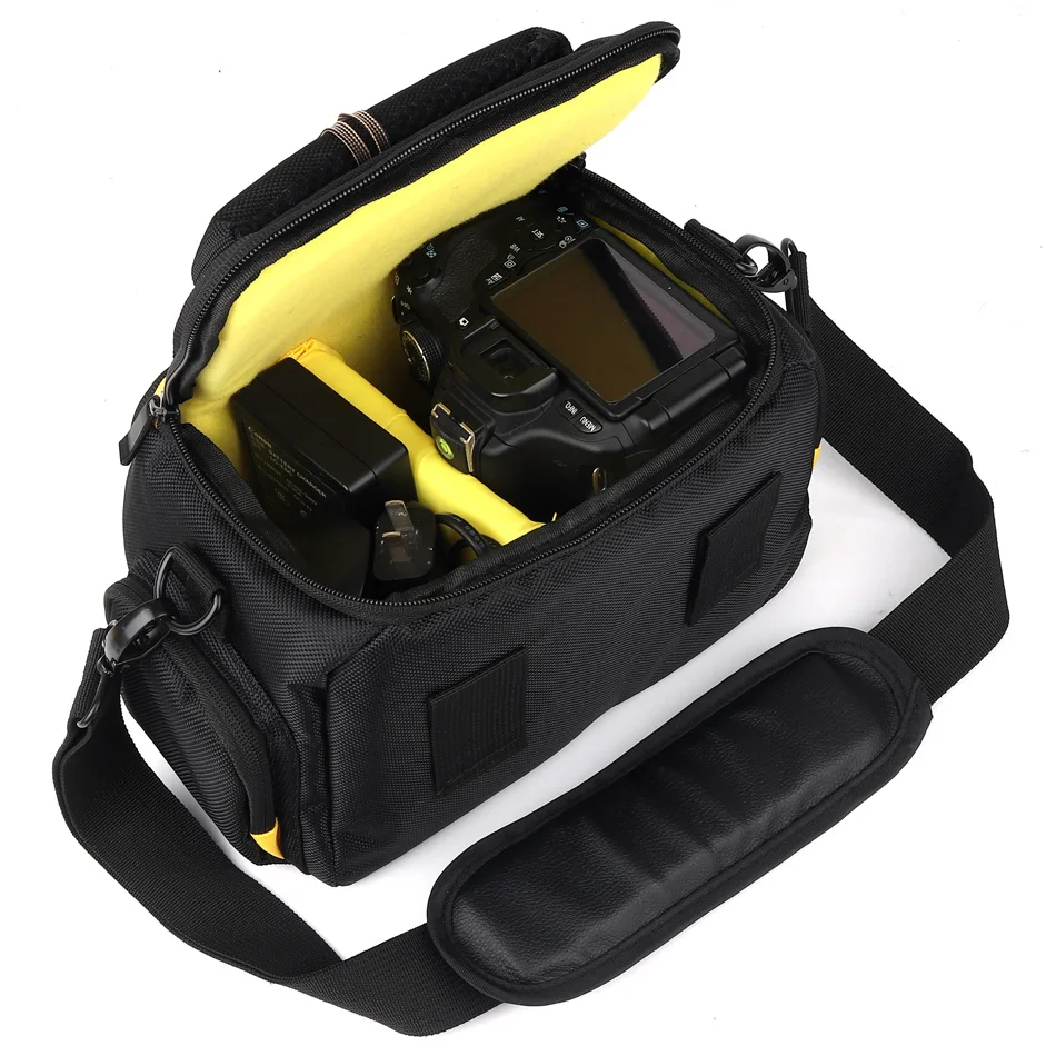 Чехол для камеры Panasonic GH5L GH5s GH5 GH4 GH3 GH2 GH1 G9 G8 G7 G6 G5 G3 G10 G80 G85 GX80 GX85|Сумки