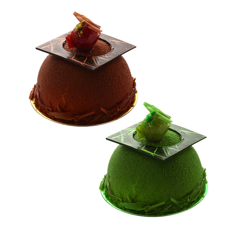 6 отверстий новые инструменты для торта помадка кухонная утварь выпечки