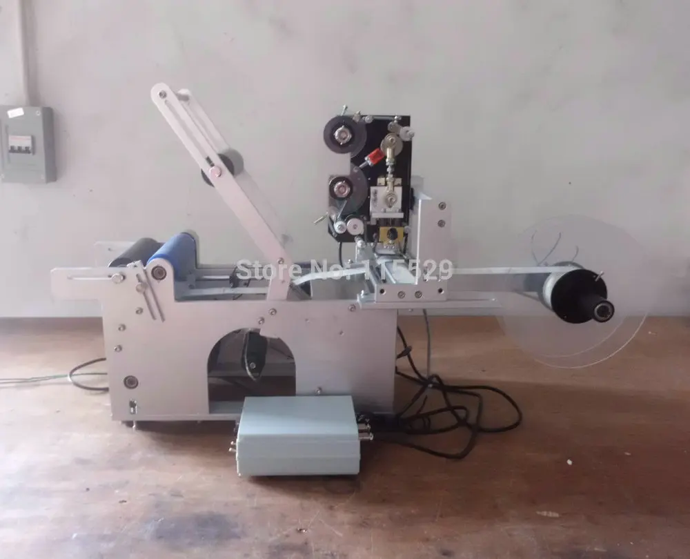 Самоклеящаяся Высококачественная Полуавтоматическая электрическая