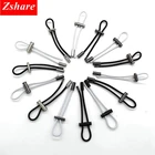 1 пара Новый металл замок шнурки не завязывать шнурки Упругие Пряжка шнурки для детей и взрослых быстрый ленивый кроссовки обувь кружева шнурки