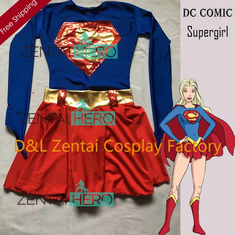 Бесплатная доставка DHL новинка красный и синий лайкра спандекс 2 предмета