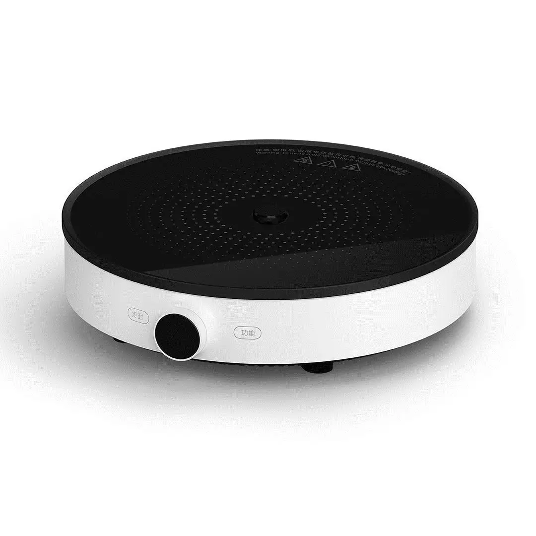 YOUPIN Mi MIJIA DCL01CM двойной частоты 99 различных уровней огневой мощи точное управление индукционная плита