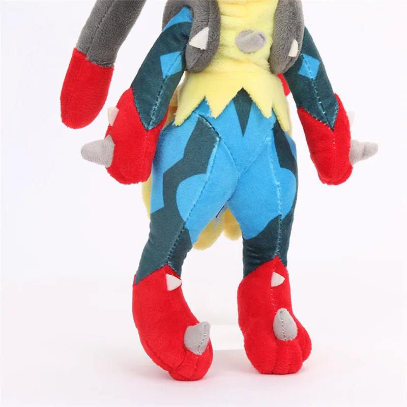 Аниме Kawaii Мультфильм XY Eevee Charizard Ninetales Articuno Mewtwo плюшевый мягкий плюшевый Кукла игрушки для детей подарок для детей