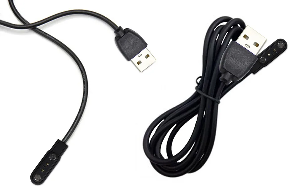 KOSPET Hope/Hope Lite зарядный кабель usb зарядный Дата кабель передачи зарядное устройство кабели для Kospet Hope/Hope Litei Smartwatch Ph