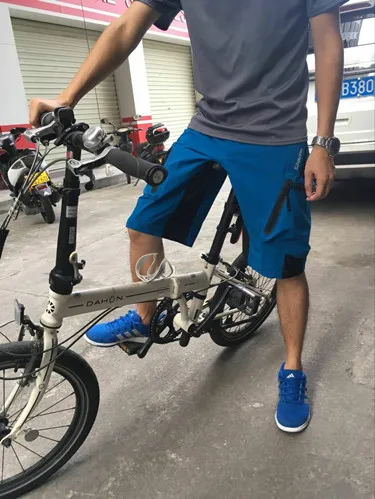 5 шт./лот мужские шорты для катания на велосипеде велосипед MTB горные дышащие шорты свободного кроя шорты для улицы и занятий спортом M-4XL