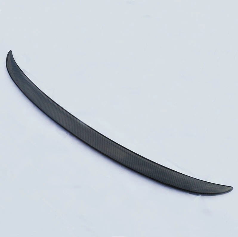For TOYOTA REIZ or MARK X 2010-2015 Rear Wing Spoiler Trunk Boot Wings Spoilers Carbon Fiber | Автомобили и мотоциклы