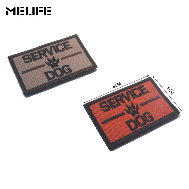 Hunting Accessories Embroidered patch ASK TO PET Badges Army Stickers tactical Military Patches For Clothing Bags Cup |