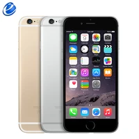 original apple unlocked iphone 6 mobile phone ios dual core wcdma lte 4 7 ips 1gb ram 1664128gb rom iphone6 cell phones