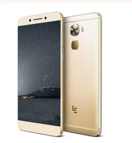 Оригинальный Новый Letv LeEco Le Pro 3 X720 мобильный телефон 4G RAM 64G ROM Snapdragon 821
