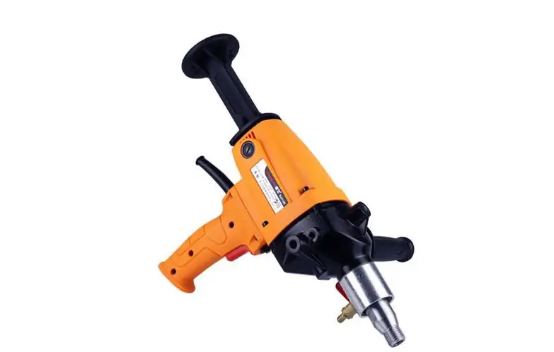 Акция Высококачественная экономичная ручная буровая машина с алмазным